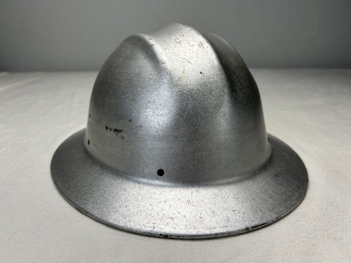 Vtg bullard hard boiled - d.,