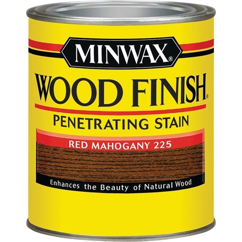 Minwax 70007444 wood stain - 70007444,