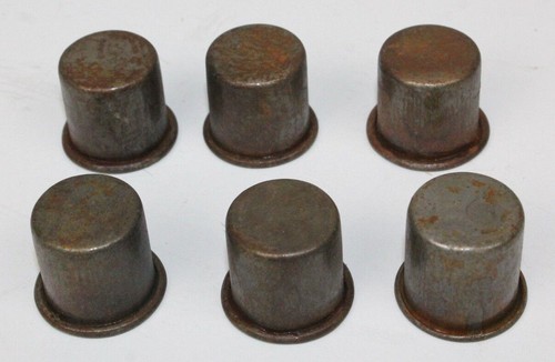 New vintage style metal - new,