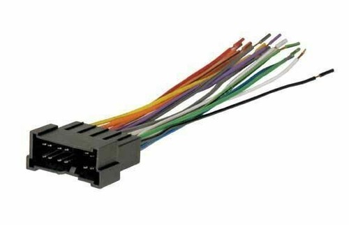 Wire harness for 2005 - wire,
