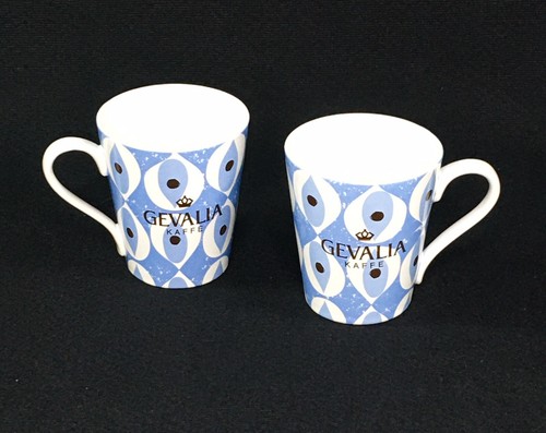Gevalia kaffe pro ceramics - le,