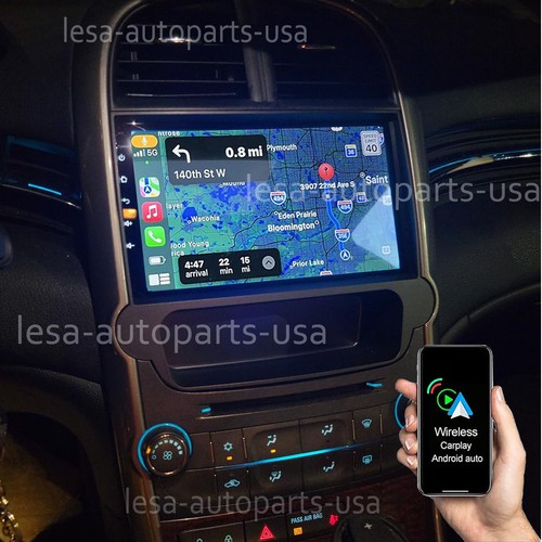 For chevrolet malibu - for, 2011-2015