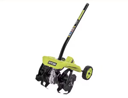 Ryobi tiller cultivator - ryobi,
