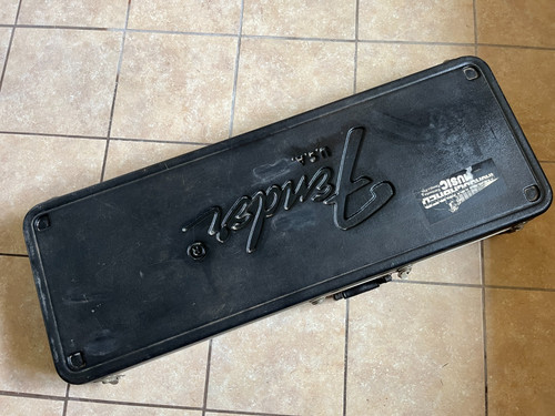 1980 1981 fender usa - 1981,