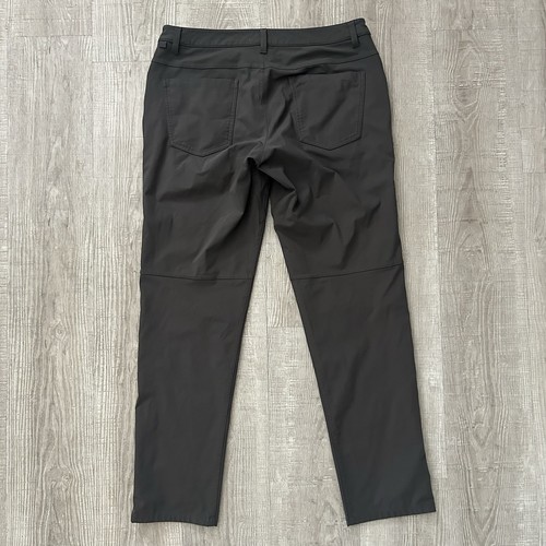 Lululemon men abc warpstreme - men's,
