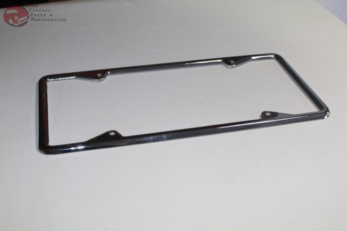 Chrome front rear - chrome,