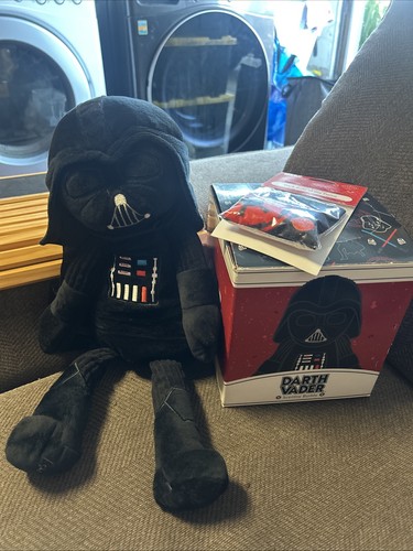 Star wars darth vader - darth,