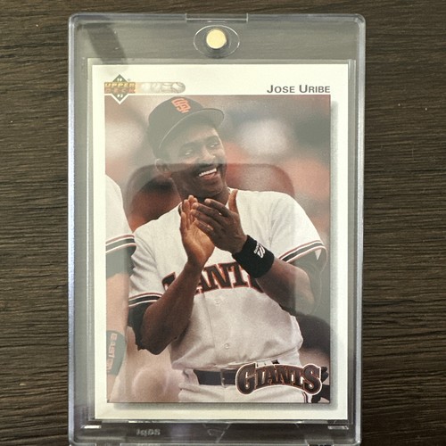 1992 upper deck - 1992-,