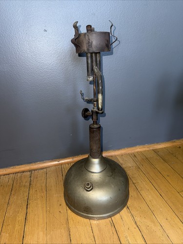 Antique coleman model - coleman,