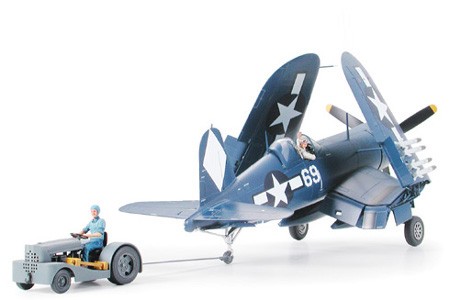 Tamiya 61085 f4u1d - tamiya, 1:48