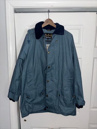 Barbour beaufort waxed jacket - barbour,