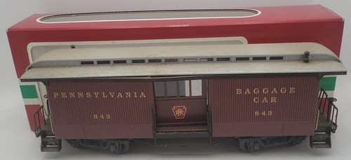 Lgb 32843 gauge pennsylvania - lgb,