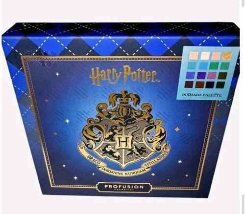 Harry potter eyeshadow makeup - harry,
