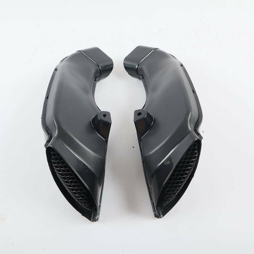 Set ram air - intake, tube