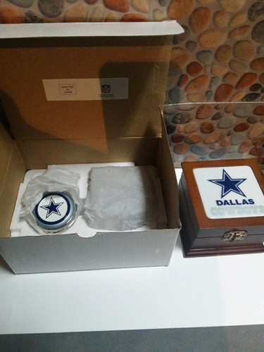 Danbury mint nfl dallas - danbury,