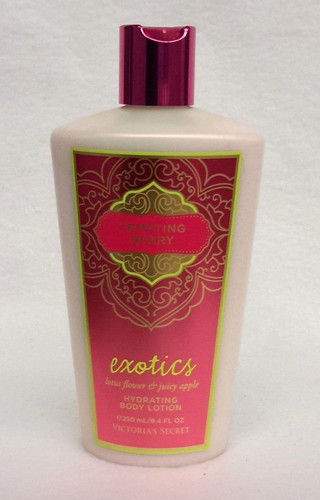 Victoria secret tempting - secret,