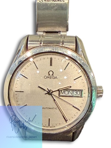 Omega sea master - ,