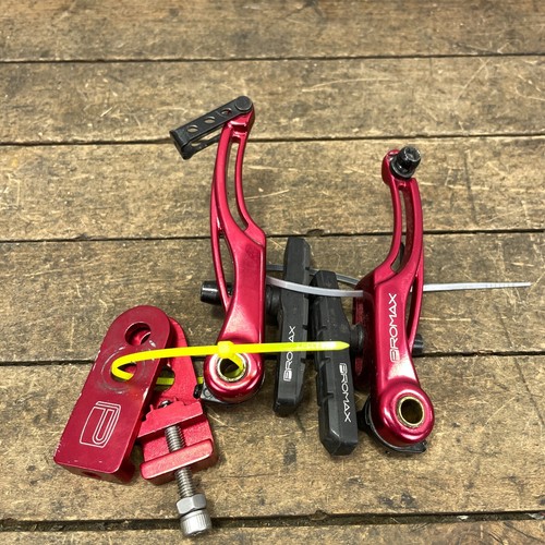 Promax bmx brake caliper - promax, v-brake
