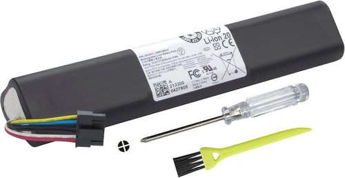 4200mah battery replacement - d5,