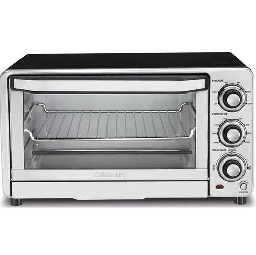 Cuisinart brushed stainless - cuisinart,