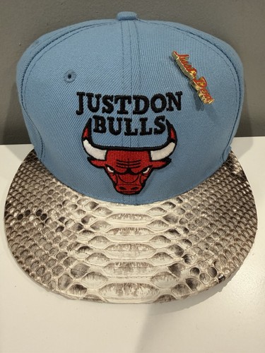 Chicago bulls just don - just,