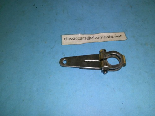 727 trans shifter linkage - trans,