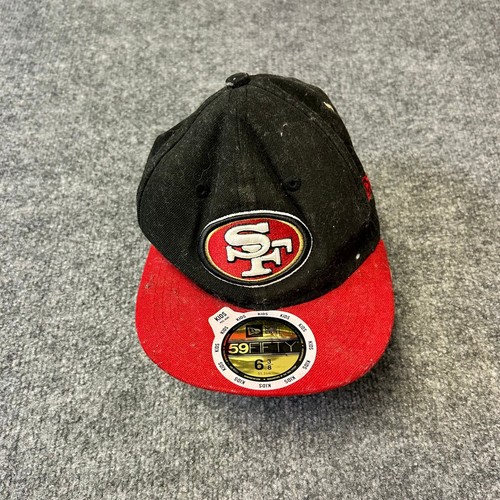 New era hat kids - hat, 3/8