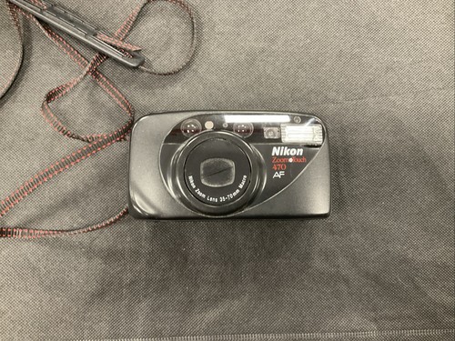 Nikon zoom touch 470 - nikon,