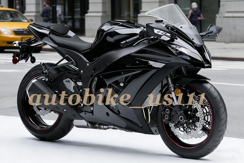 Fairing kit for kawasaki - ,