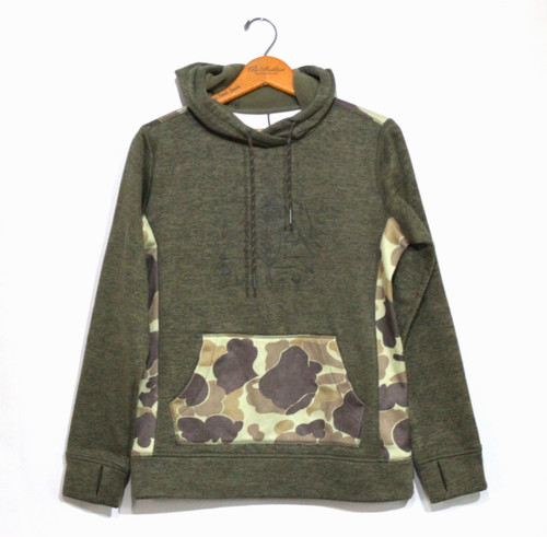 Burton snowboarding hoodie - burton,