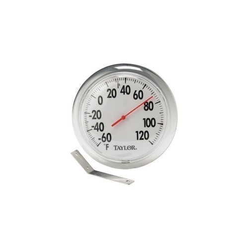 Taylor outdoor thermometer - taylor,