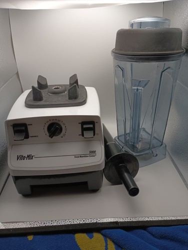 Vitamix super 5000 vm0103 - super,