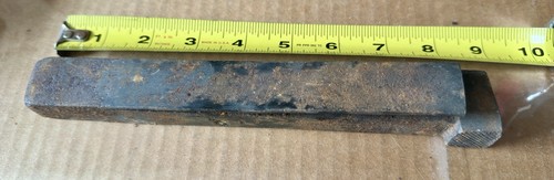 Antique iron wood working - antique,