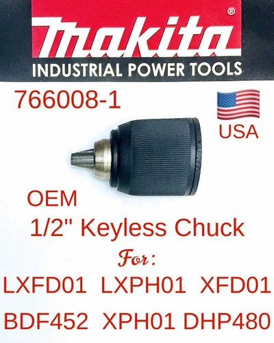 Makita pre owned 766008 - pre-owned, 766008-1