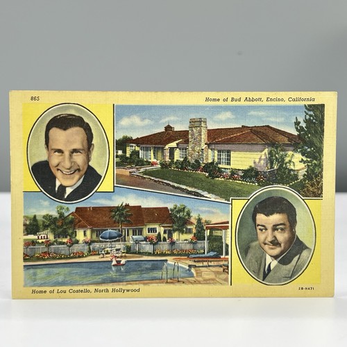 Abbott costello residences - abbott,