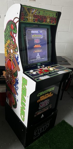 Arcade1up centipede 1 - arcade1up, 4-in-1