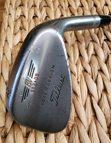 Titleist 252 vokey - bv,
