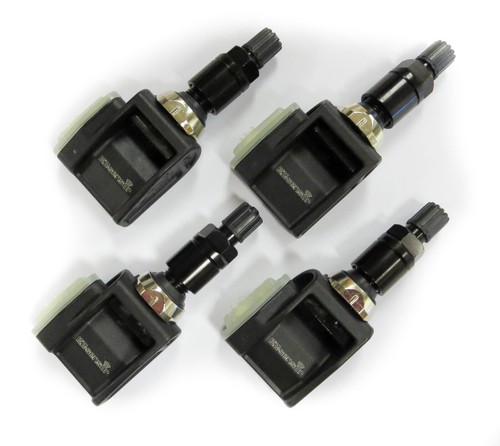 New black stem - stem, tpms
