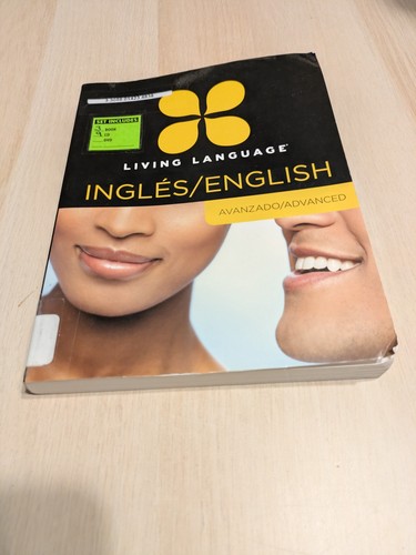 Living language english for - language,