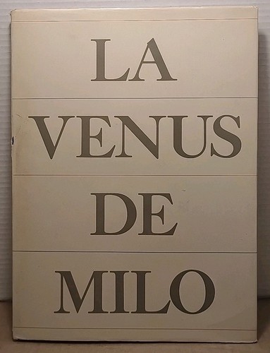 Venus milo 1964 - de,