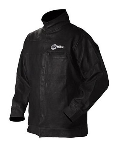 Miller leather welding - miller,