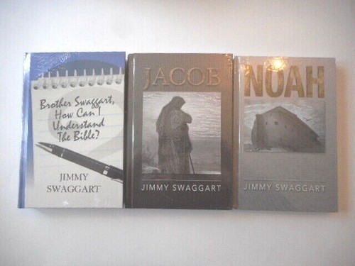 Lot new sealed - new, jimmy
