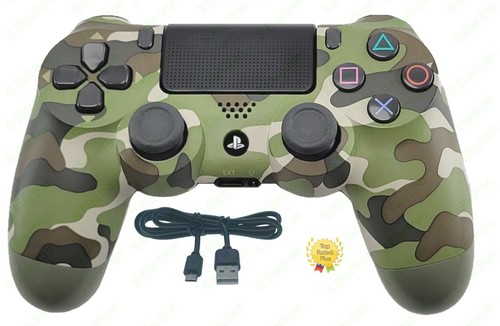 Sony ps4 dualshock - dualshock, wireless