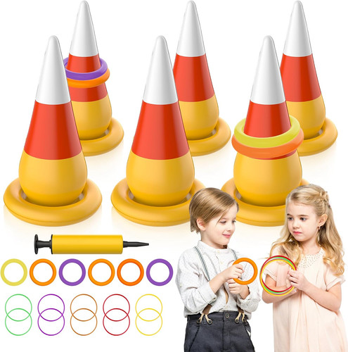Ring toss game - game,, birthday