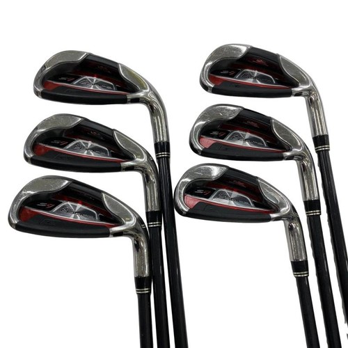 Cobra king iron set - cobra, s9