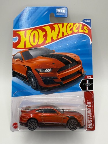 Hot wheels 2020 - wheels, ford