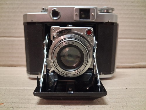 Mamiya six type - mamiya,