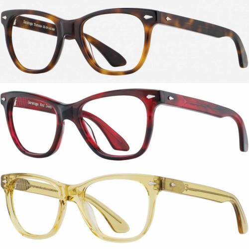 American optical saratoga - american,