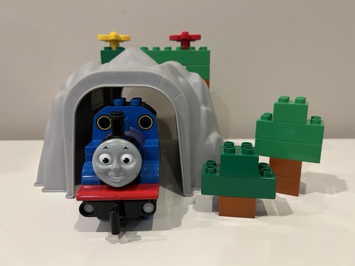 Lego duplo 5546 - 5546, at