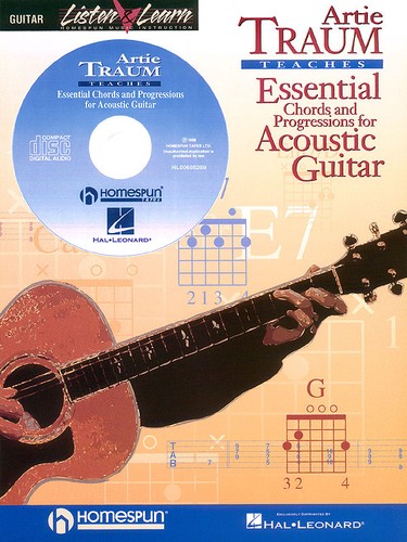 Essential chord progressions - essential,